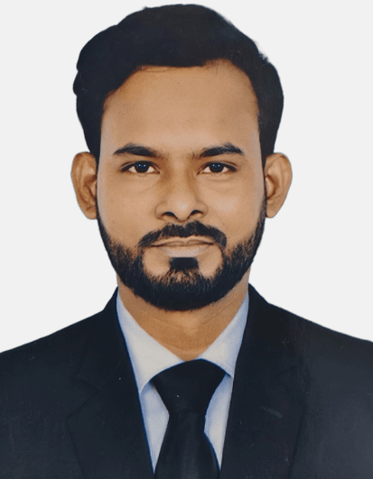 Md. Yasin Arafat
